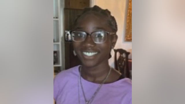 Amber Alert canceled for 11-year-old girl last seen in Missouri City