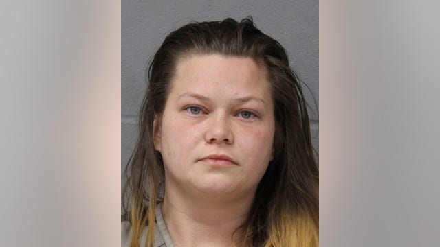 30-year-old woman arrested for murder in North Austin