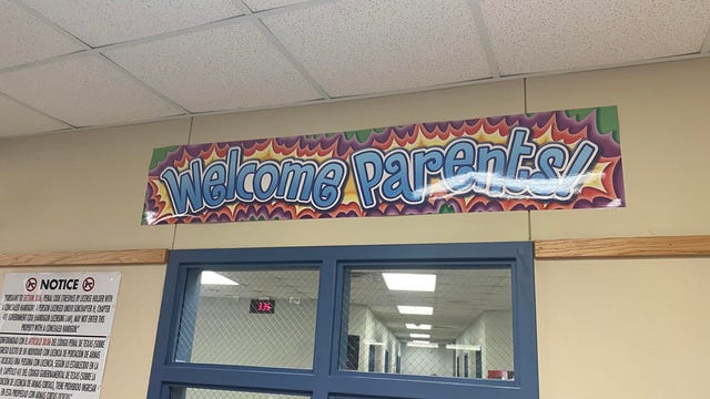 Del Valle ISD holds in-person registration; announces new security measures