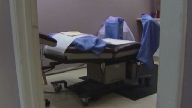 Roe v Wade Supreme Court decision official, Texas 'trigger law' to go into effect