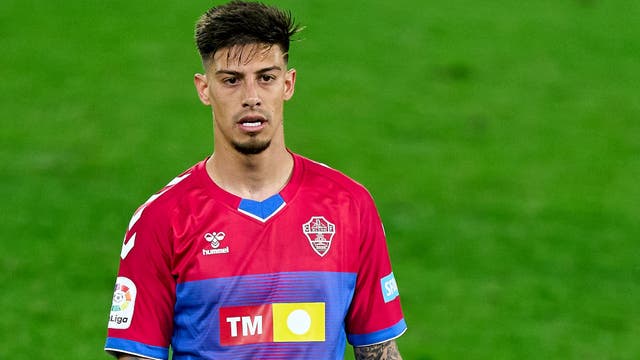 Austin FC signs Argentine forward Rigoni as DP