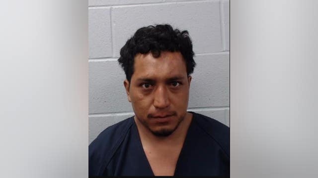 Man arrested for allegedly shooting, killing 2 people in Kyle