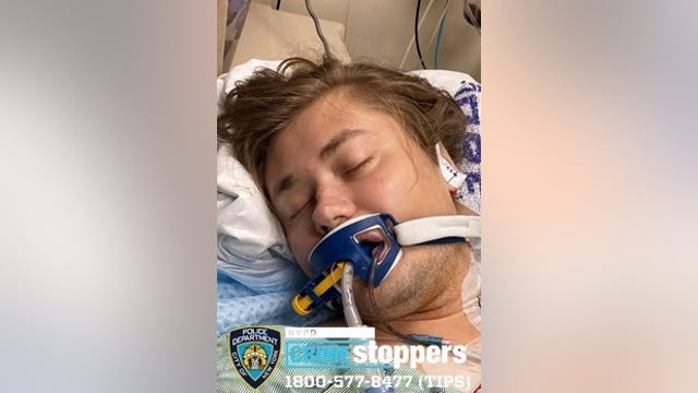 Jason Landry search: Man found in Bronx not missing Texas State student