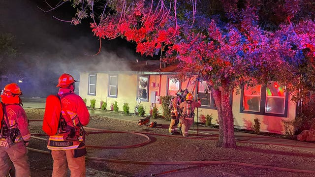 Fire at south Austin building causes $600K in damage
