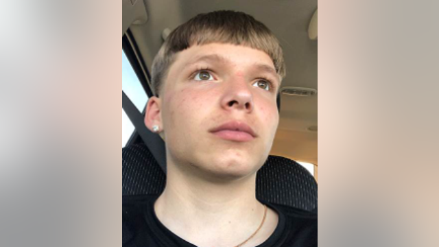 New Mexico authorities searching for 14-year-old that may be in Texas
