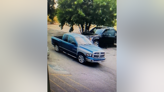 Bicyclist hit by truck in Leander, police asking for public's help