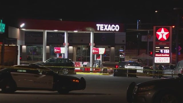 South Austin shooting leaves 1 person dead