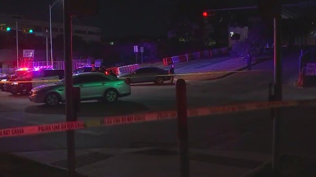 Victim identified in deadly stabbing in Downtown