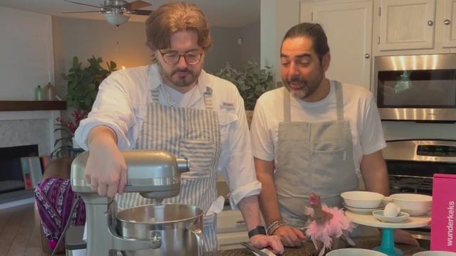 Austin cookie company raising $1 million to create safe spaces for LGBTQIA youth