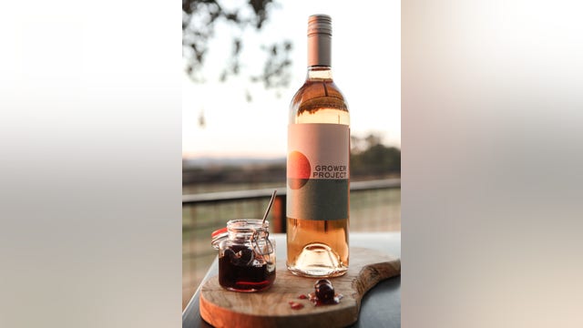 William Chris Wine Company hosting virtual wine tasting & cooking demo