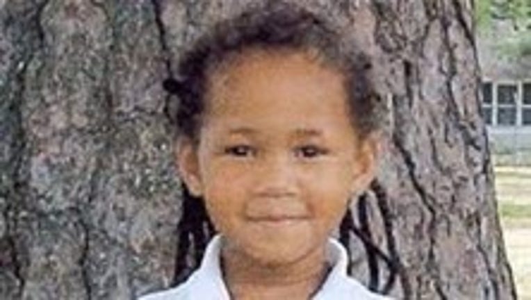 Dannarriah Finley