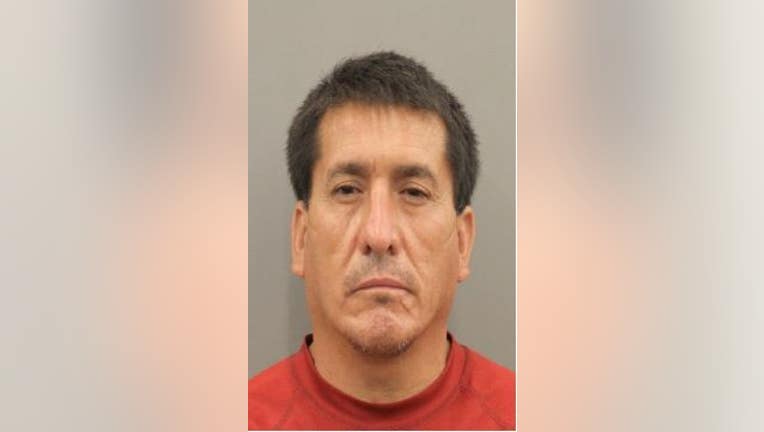FUGITIVE ISRAEL PENA PADILLA