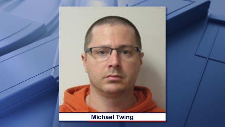 Michael Twing