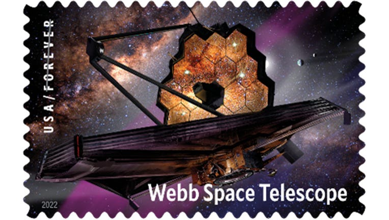 jwst stamp