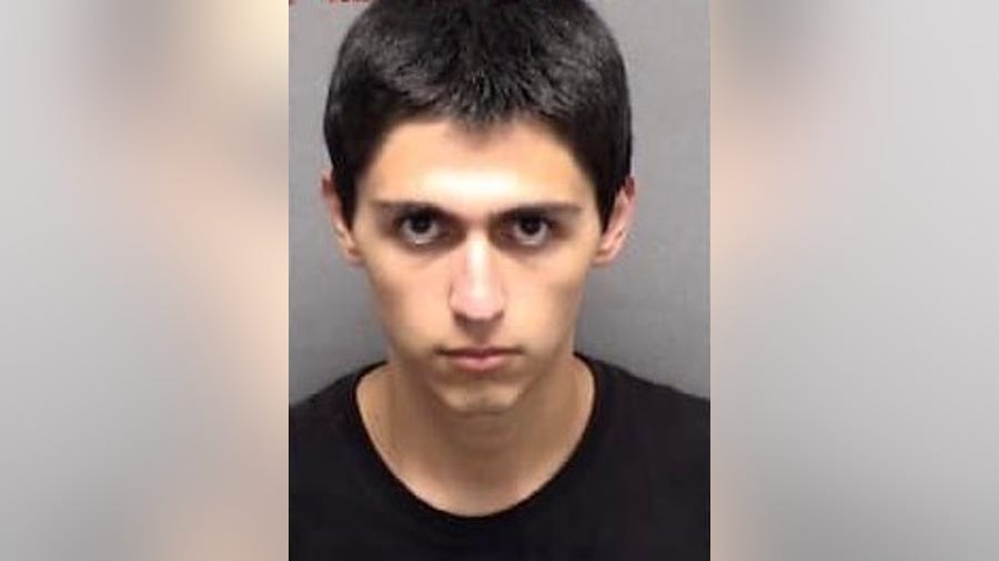Texas teen arrested for planning mass shooting at Amazon delivery station: SAPD