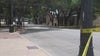 Man shot to death in downtown Austin, homicide investigation underway