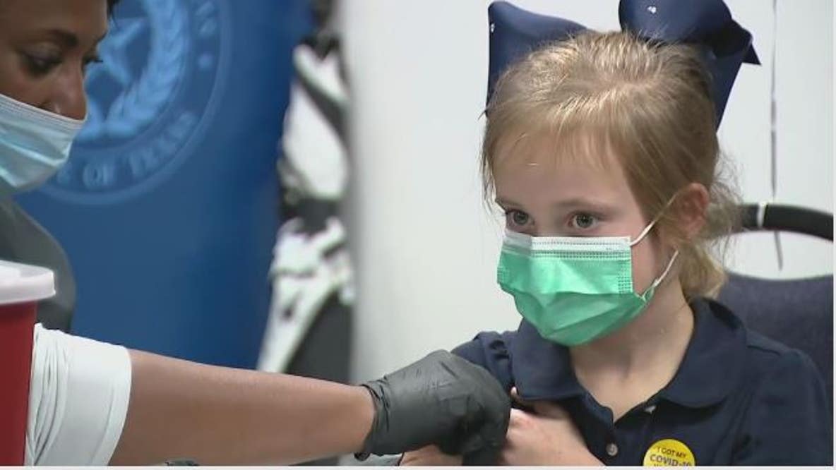 Vaccinations: APH holding clinics as school year begins