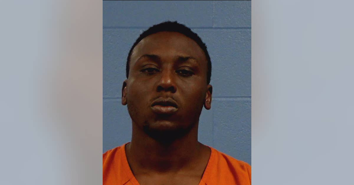 Pflugerville man arrested for murder of Williamson County woman | FOX 7 ...