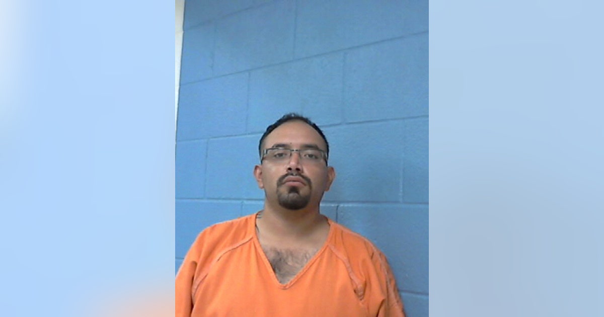 San Antonio man arrested after deputies find 10 kilos of cocaine hidden ...