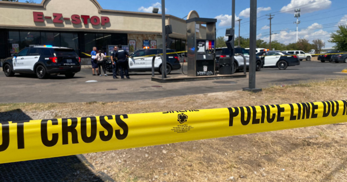 Teen arrested for killing man with baseball bat in North Austin, police ...