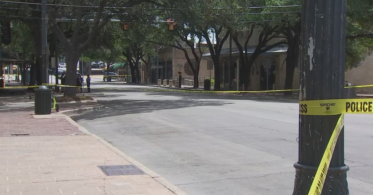 Victim identified in deadly downtown Austin shooting | FOX 7 Austin
