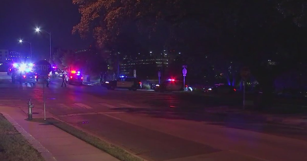 East Austin shooting: Multiple people detained, 1 person shot | FOX 7 ...