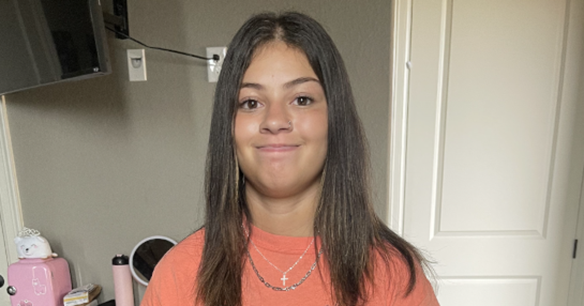 Missing 17-year-old girl found safe | FOX 7 Austin