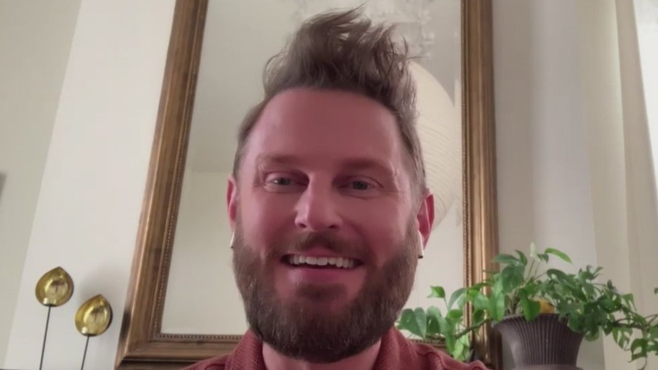 Bobby Berk teams up with Yelp to help Texas small businesses