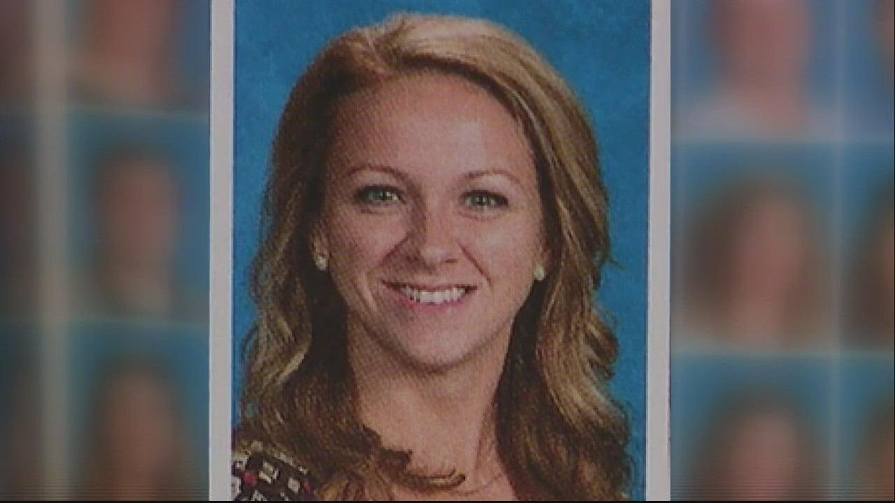 Actual Sexual Women In Jail - Former Lake Orion HS teacher pleads to sex crimes with student, sentenced  to year in jail