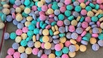 'Rainbow fentanyl' warning: DEA says drug used to target young children