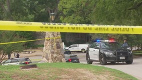 Man shot to death near Barton Springs Pool