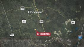 Woman found shot to death on Williamson County road identified