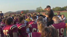 Rouse Raiders ready to go deep in high school football playoffs