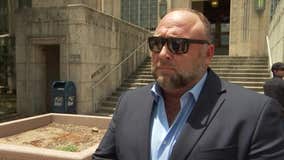 Alex Jones trial: Infowars host ordered to pay more than $4M in damages to Sandy Hook parents