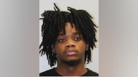 Teen arrested for March murder of woman in Killeen