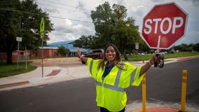 Austin-area schools look to fill more than 50 crossing guard positions