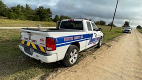 Vehicles, including EMS pickup, stolen; Fayette County deputies arrest suspect