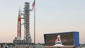 Artemis-1 launch: Key milestones to track before liftoff