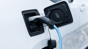 California voters reject tax on rich for more electric cars