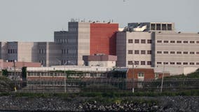 Ricardo Cruciani found dead at Rikers Island after conviction for sexually assaulting patients