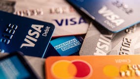 Household credit card debt surges in second quarter, highest jump in over 20 years