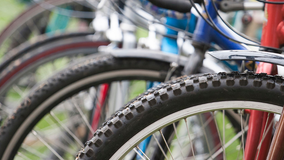 Austin nonprofit giving away free bikes to Uvalde students