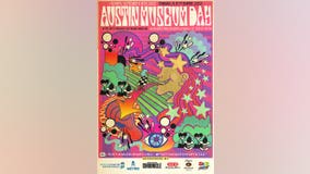 Austin Museum Day offers free admission to over 30 local museums