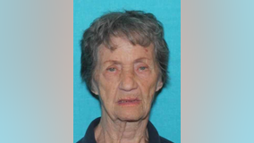 Pflugerville police searching for 90-year-old woman