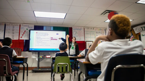 Texas school ratings show improvement compared to 2019, but those in poorer neighborhoods still lag