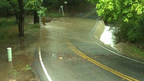 Austin officials advise residents to prepare for flooding ahead of tonight's severe weather