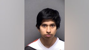 Texas teen threatened mass killing at GOP youth conference in Florida: FBI