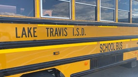 Major bus driver shortage as Lake Travis ISD starts school year