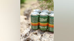 Zilker Brewing releases commemorative Parks and Rec can