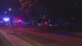 East Austin shooting: Multiple people detained, 1 person shot